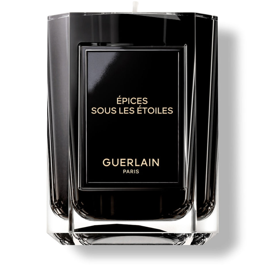 Épices Sous les Étoiles Candle (220g)