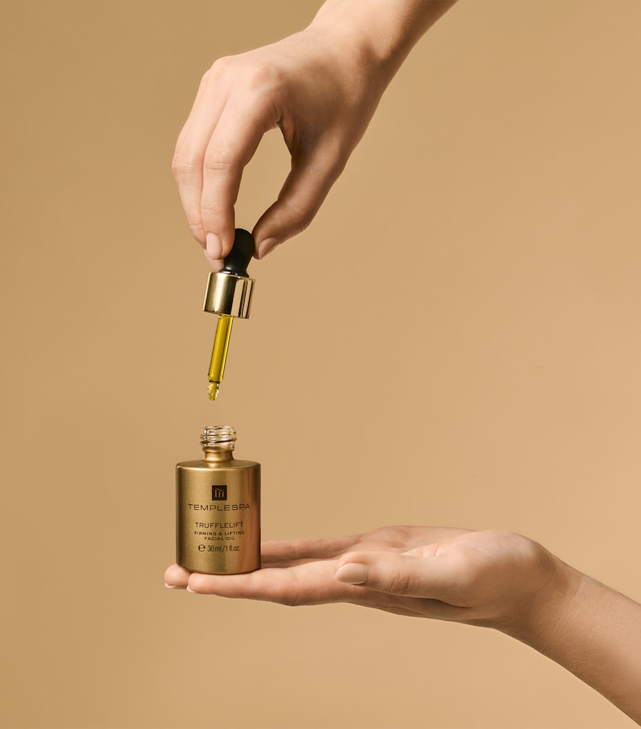 TEMPLESPA Trufflelift Firming & Lifting Facial Oil (30ml)