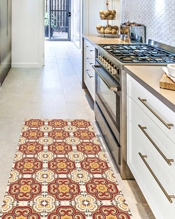 Artsy Doormats NAXOS 67 x 145 cm Zemin Paspası