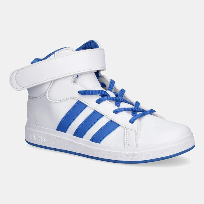 Детски маратонки adidas GRAND COURT MID