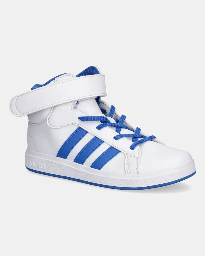 adidas GRAND COURT MID Çocuk Spor Ayakkabı