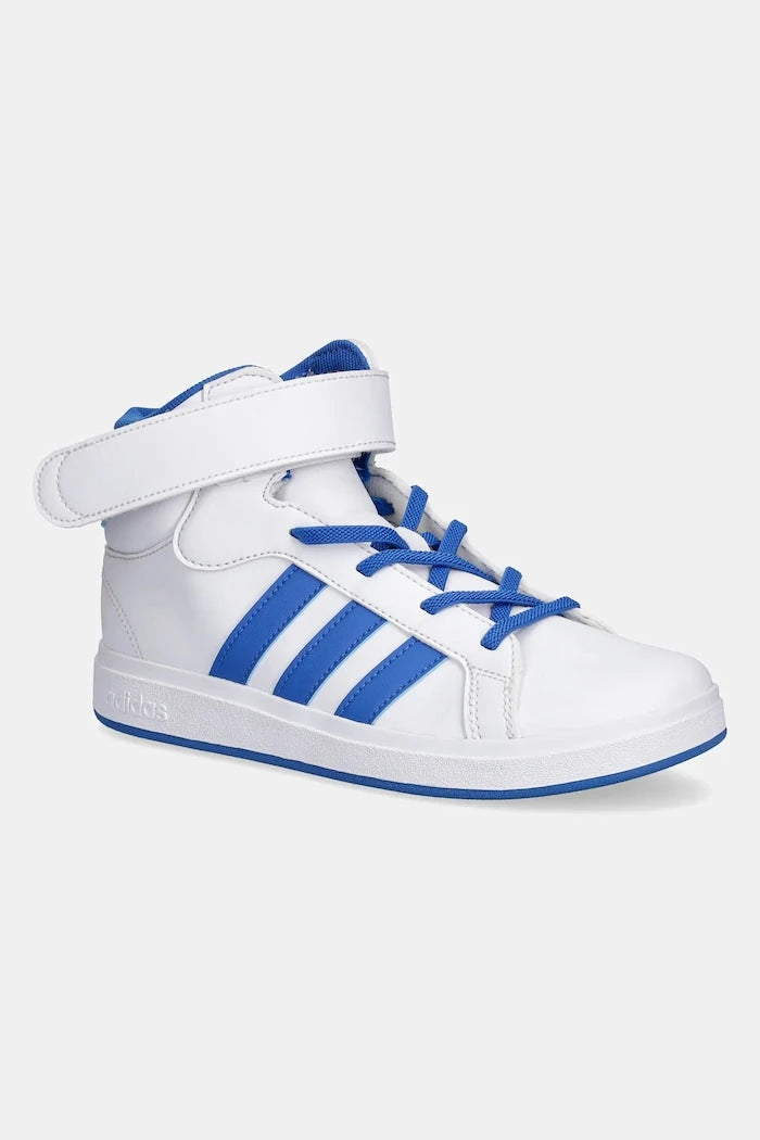 adidas GRAND COURT MID Çocuk Spor Ayakkabı