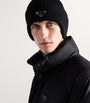 Prada Wool-Blend Beanie