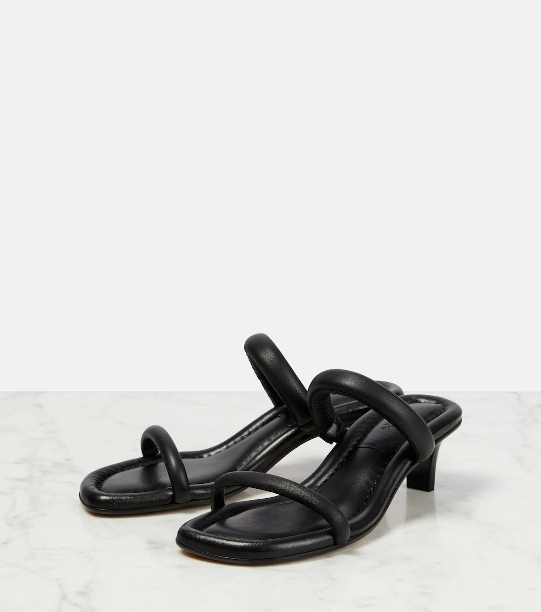 Isabel Marant - Raree leather sandals