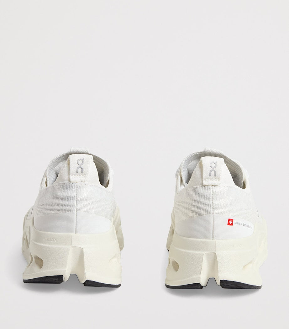 Cloudsurfer Max Trainers WHITE | WHITE