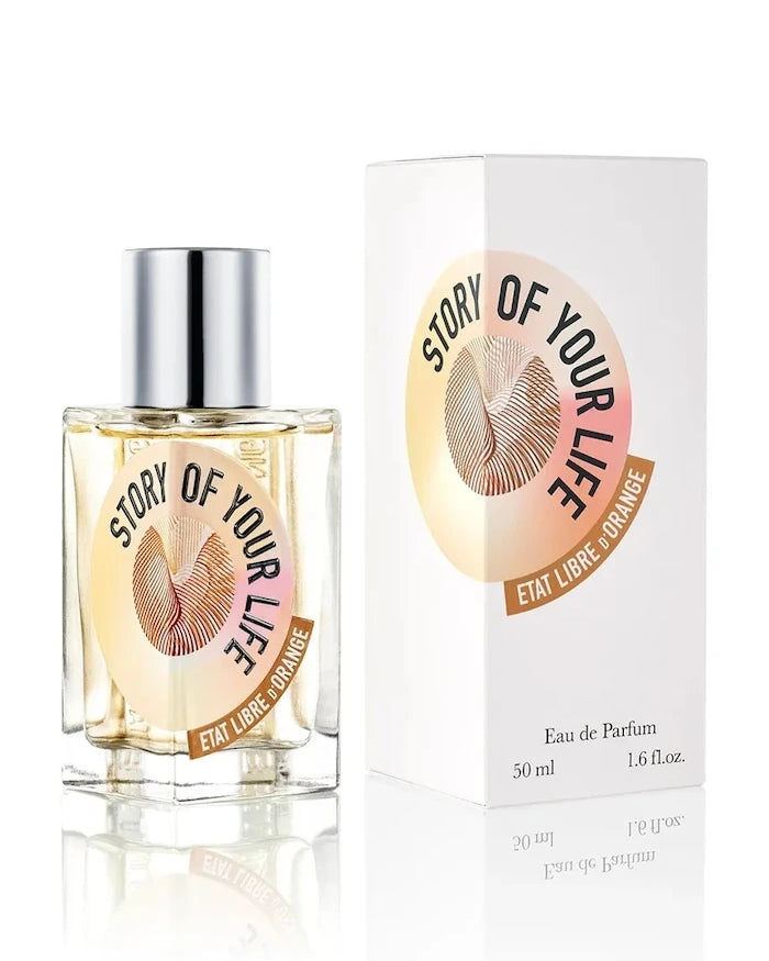 Etat Libre d’Orange EdP Nat. Spray 50 ml Parfüm Suyu