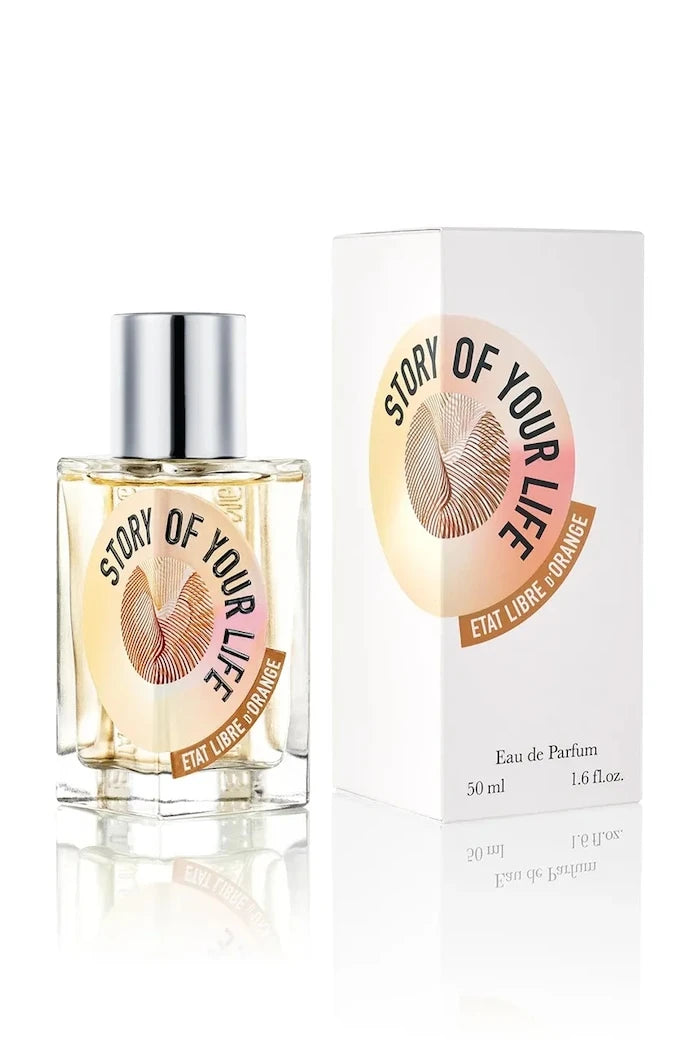 Парфюмна вода Etat Libre d’Orange EdP Nat. Spray 50 ml