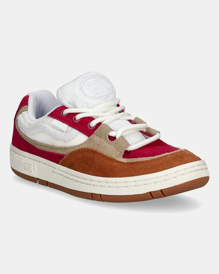 Vans Speed LS