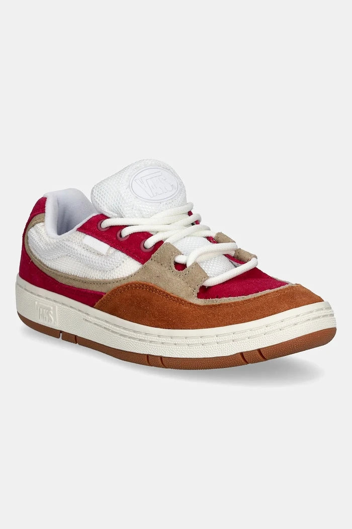 Vans Speed LS