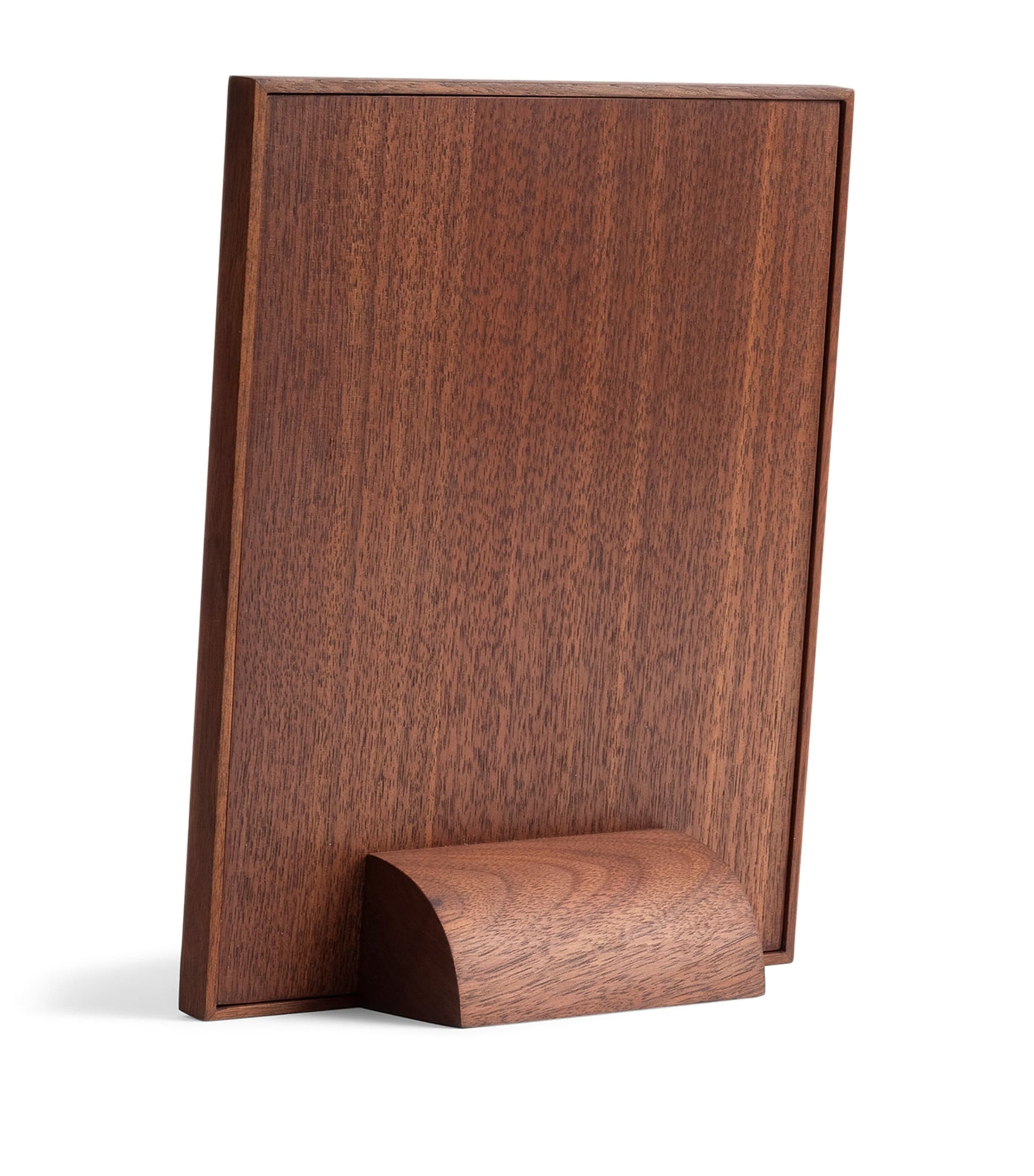 Leather Heritage Frame (5" x 7")