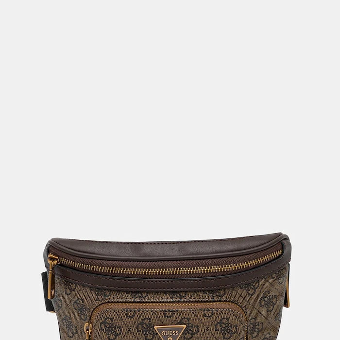 Чанта за кръст Guess VEZZOLA
