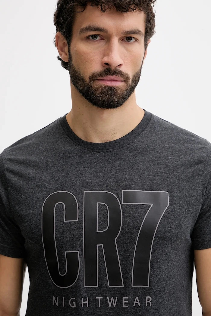 Пижама CR7 Cristiano Ronaldo