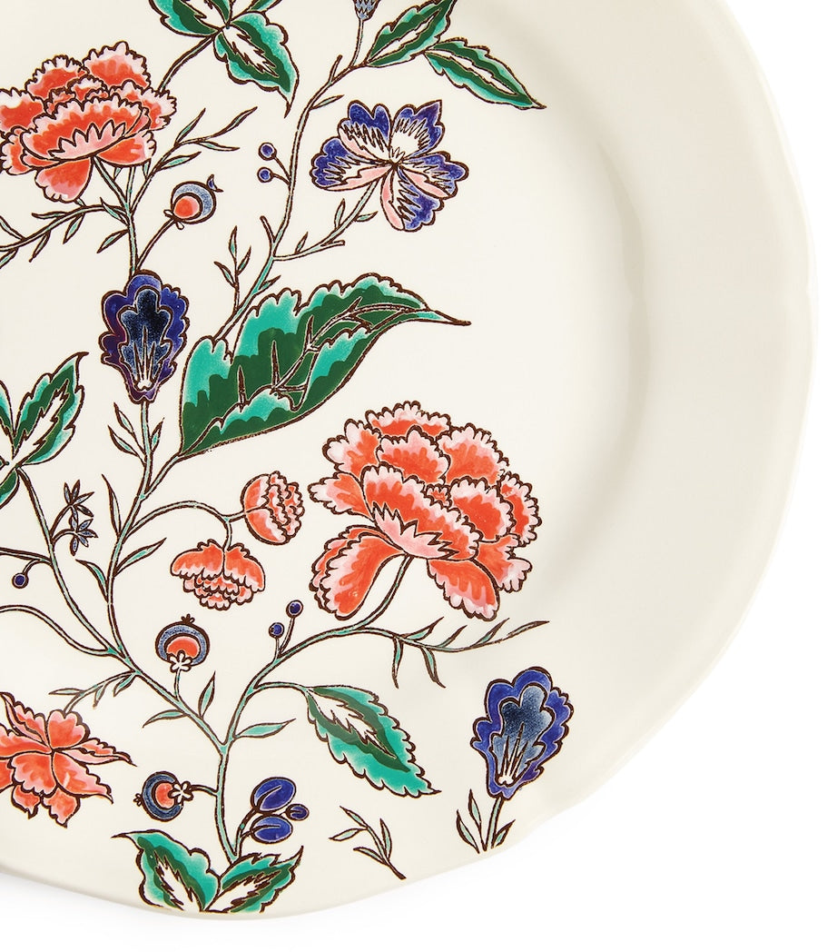 Dominoté Dessert Plate (23cm)