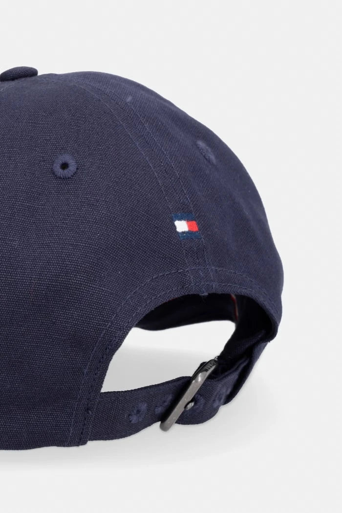 Tommy Hilfiger erkek pamuklu бейзbol şapkası