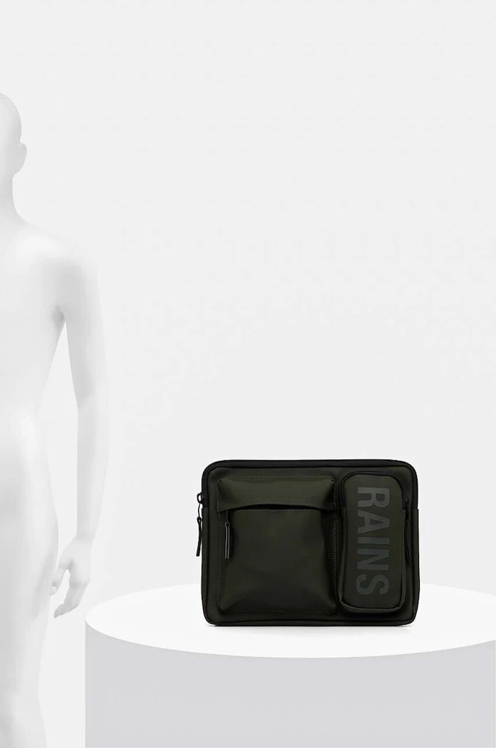 Калъф за лаптоп Rains Texel Laptop Case 13"/14" W1