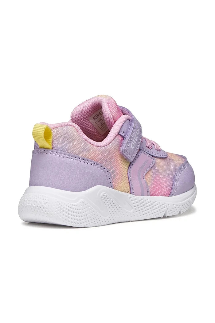Geox SPRINTYE Çocuk Spor Ayakkabı