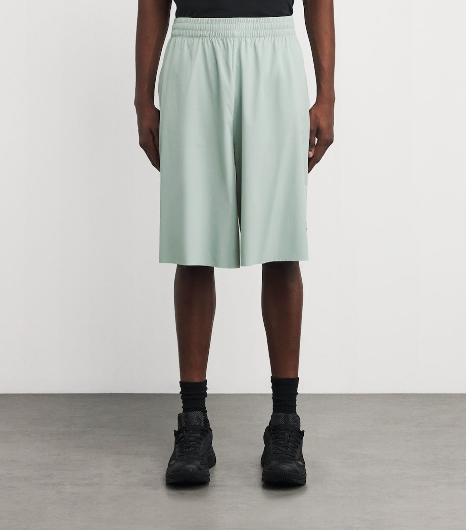 MM6 Maison Margiela x Salomon Running Shorts