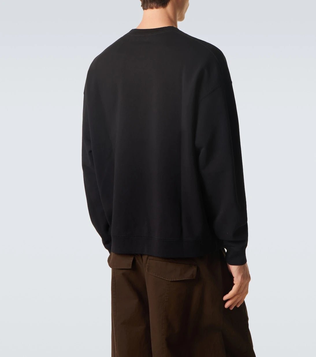 Canada Goose - Rove cotton terry sweatshirt