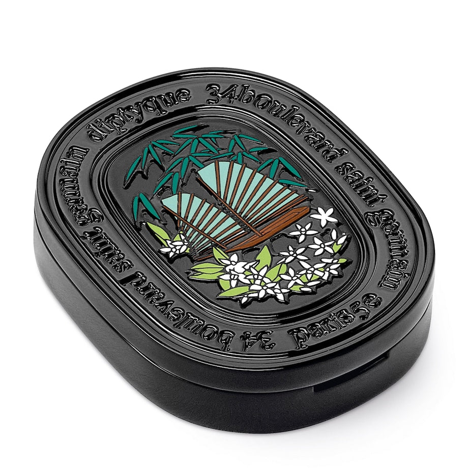 Do Son Refillable Solid Perfume (3g)