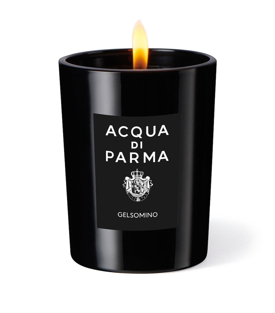 Acqua di Parma Gelsomino Candle (200g)