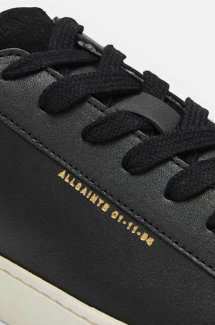 Кожени маратонки AllSaints Shana Sneaker