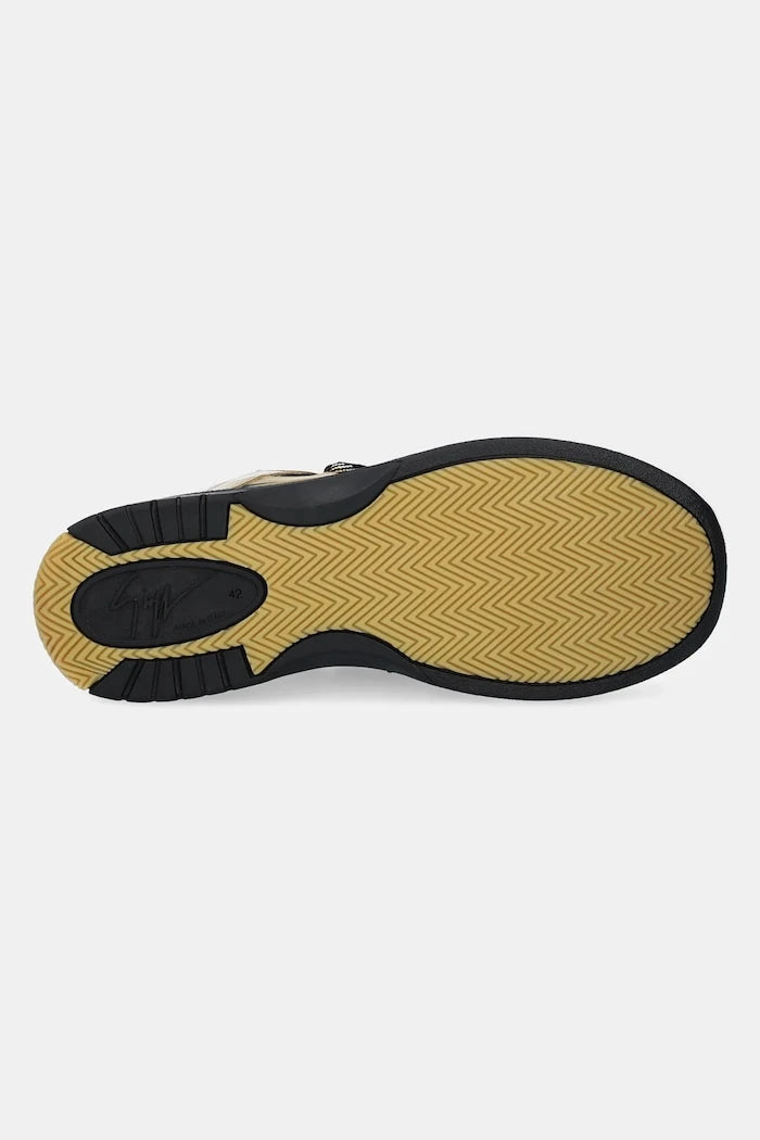 Маратонки Giuseppe Zanotti GZ Trail