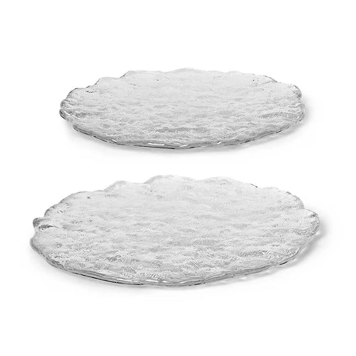 Комплект чинии ferm LIVING Momento 21 cm (2 броя)