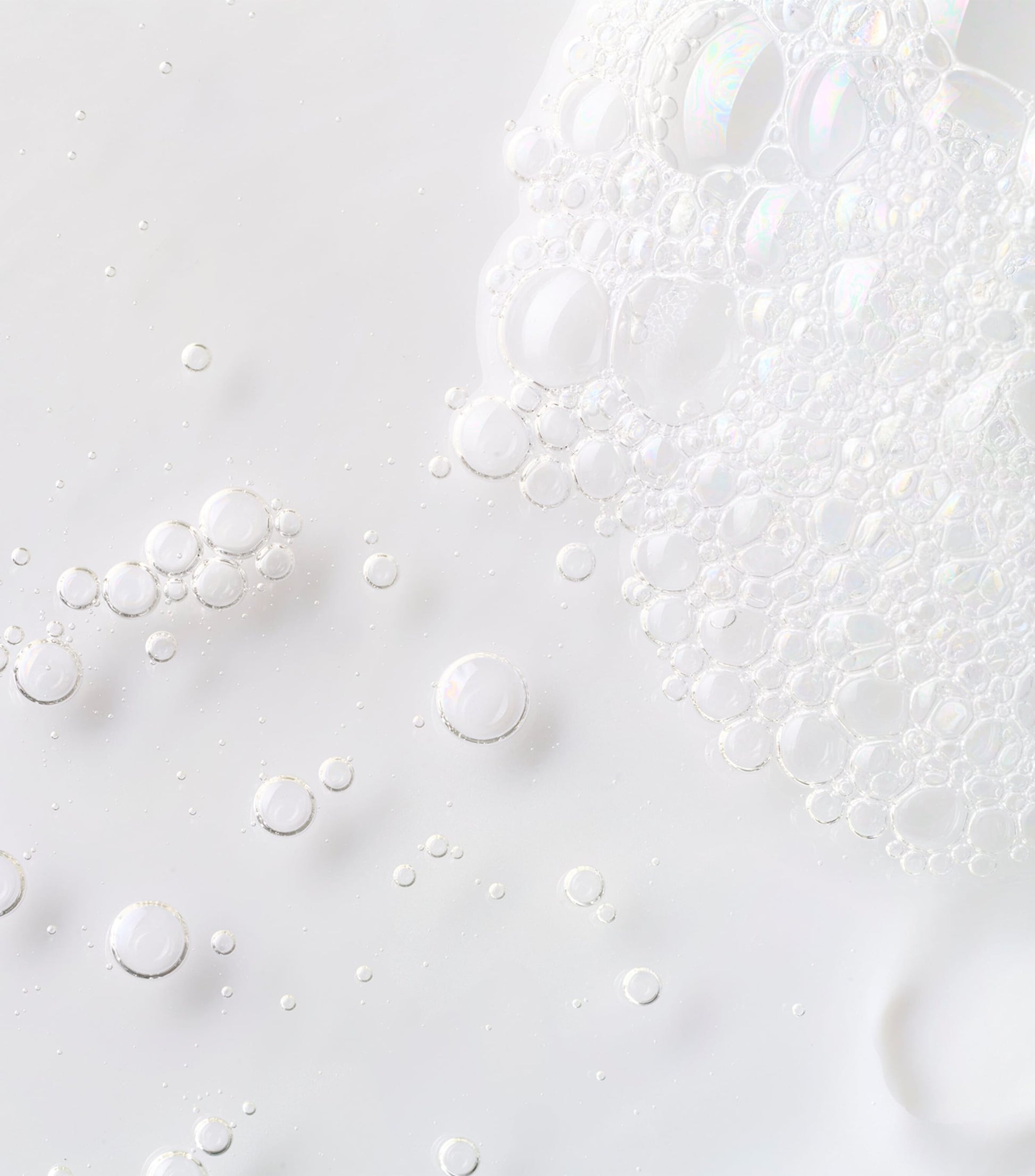 White Suede Hand and Body Wash (240ml)