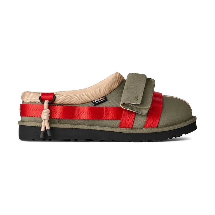 Пантофи UGG M Tasman Wildwood