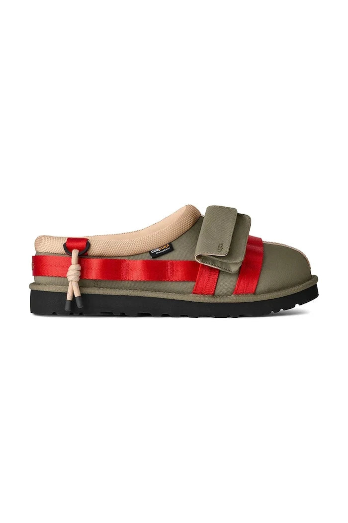 Пантофи UGG M Tasman Wildwood