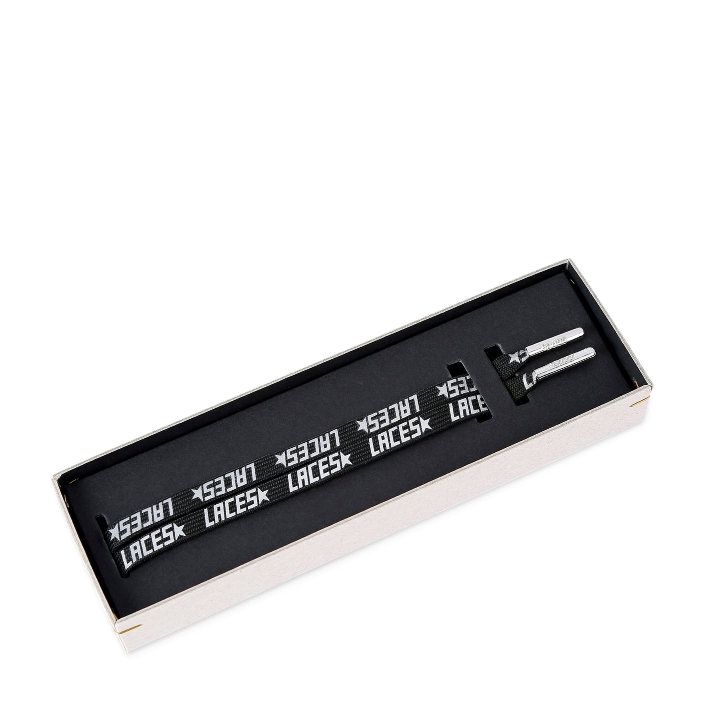 Multi Laces Print Laces