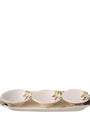Bordallo Pinheiro x Esporão Olival Platter and Bowl Set