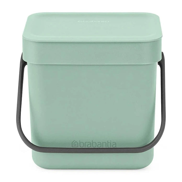 Кошче за боклук Brabantia Sort & Go 3 L