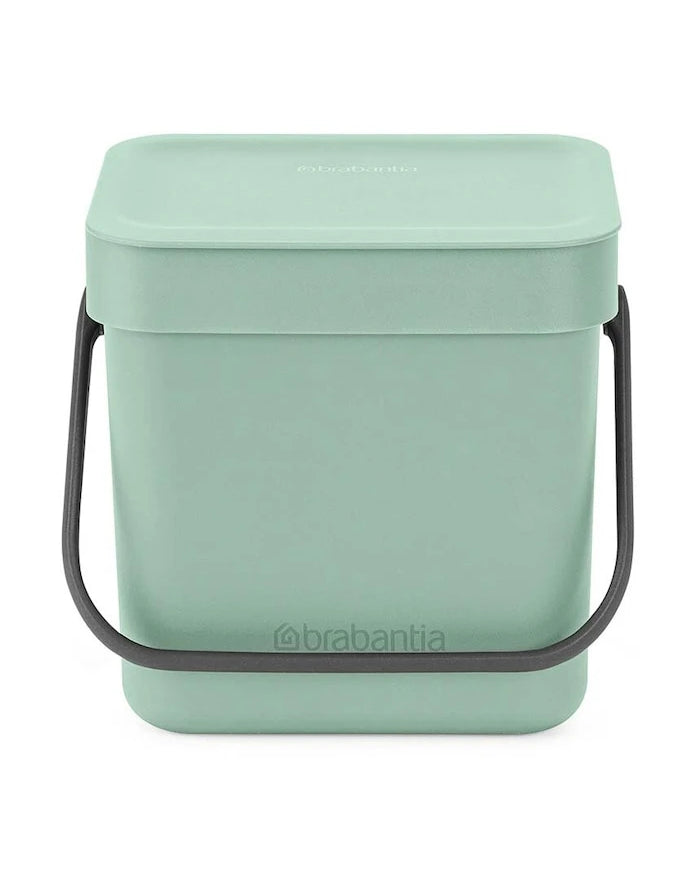 Brabantia Sort & Go 3 L Çöp Kovası