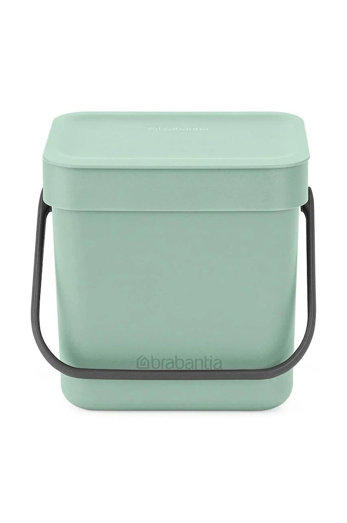 Кошче за боклук Brabantia Sort & Go 3 L