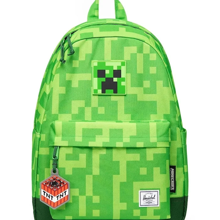 Herschel Minecraft Classic™ Okul Çantası