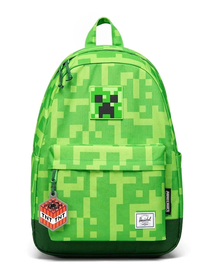 Herschel Minecraft Classic™ Okul Çantası