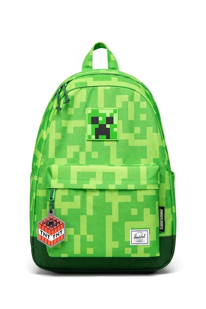 Herschel Minecraft Classic™ Okul Çantası