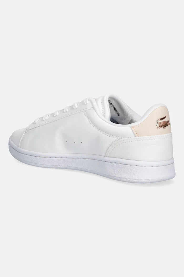 Маратонки Lacoste