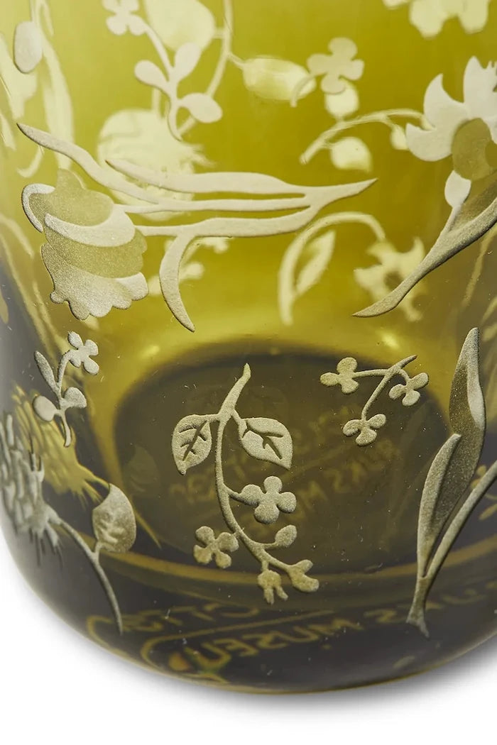 POLSPOTTEN scattered flower 250 ml Kase Seti (2 adet)