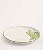 Lilly Of The Valley Dessert Plate (21cm)