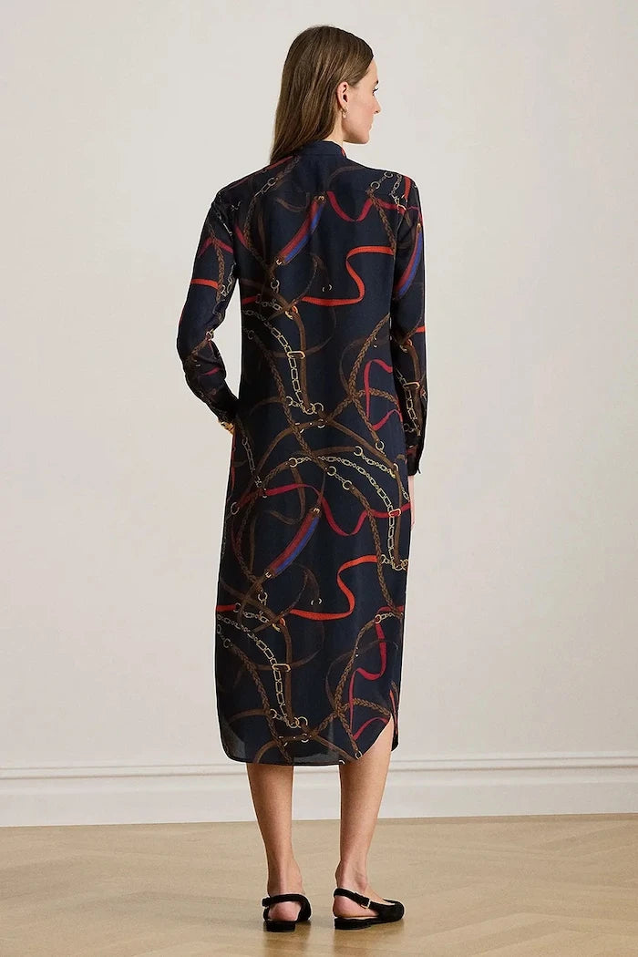Рокля Lauren Ralph Lauren