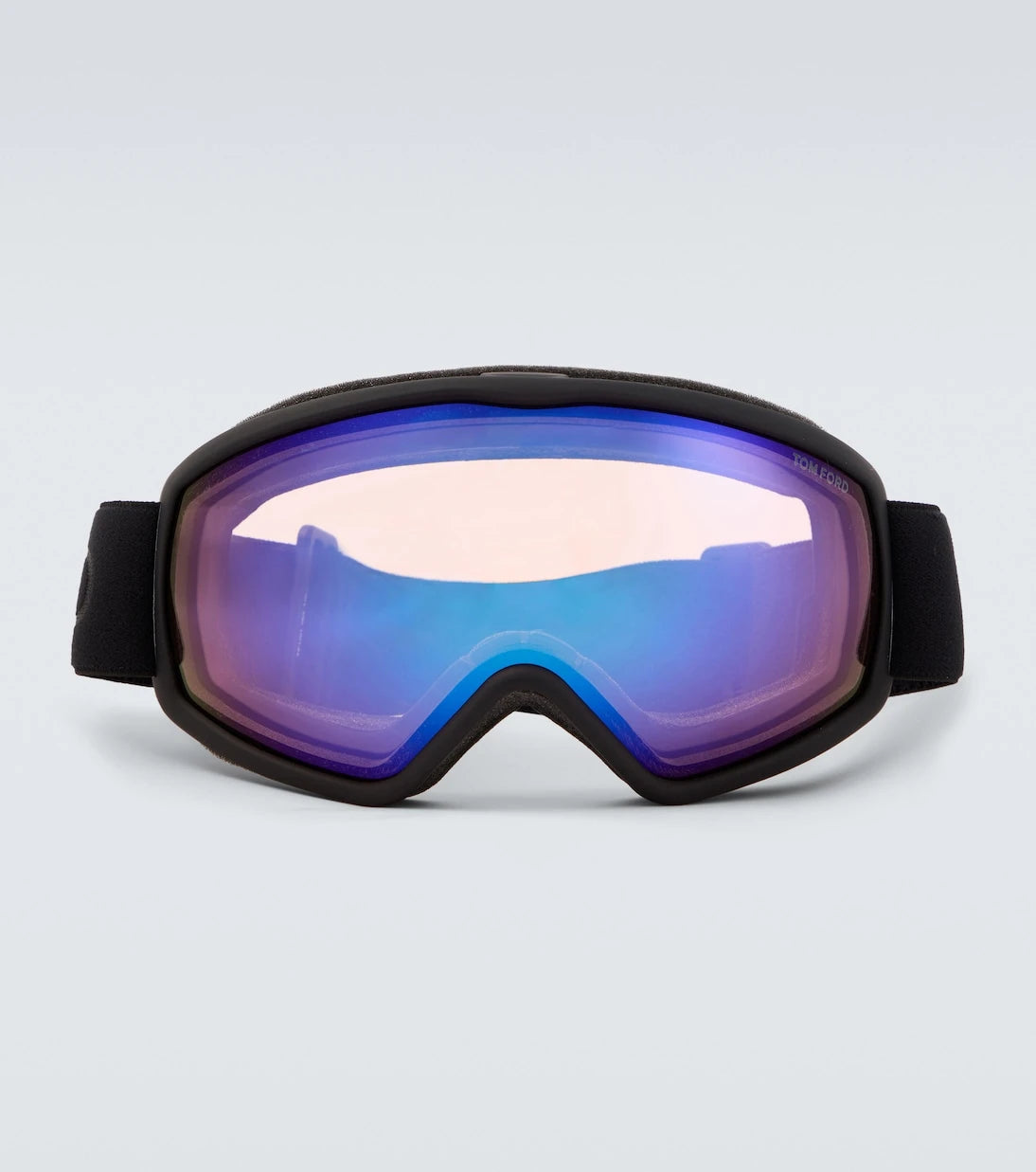 Tom Ford - Logo ski goggles