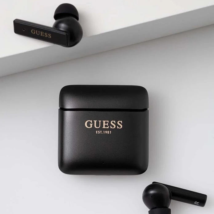 Безжични слушалки Guess