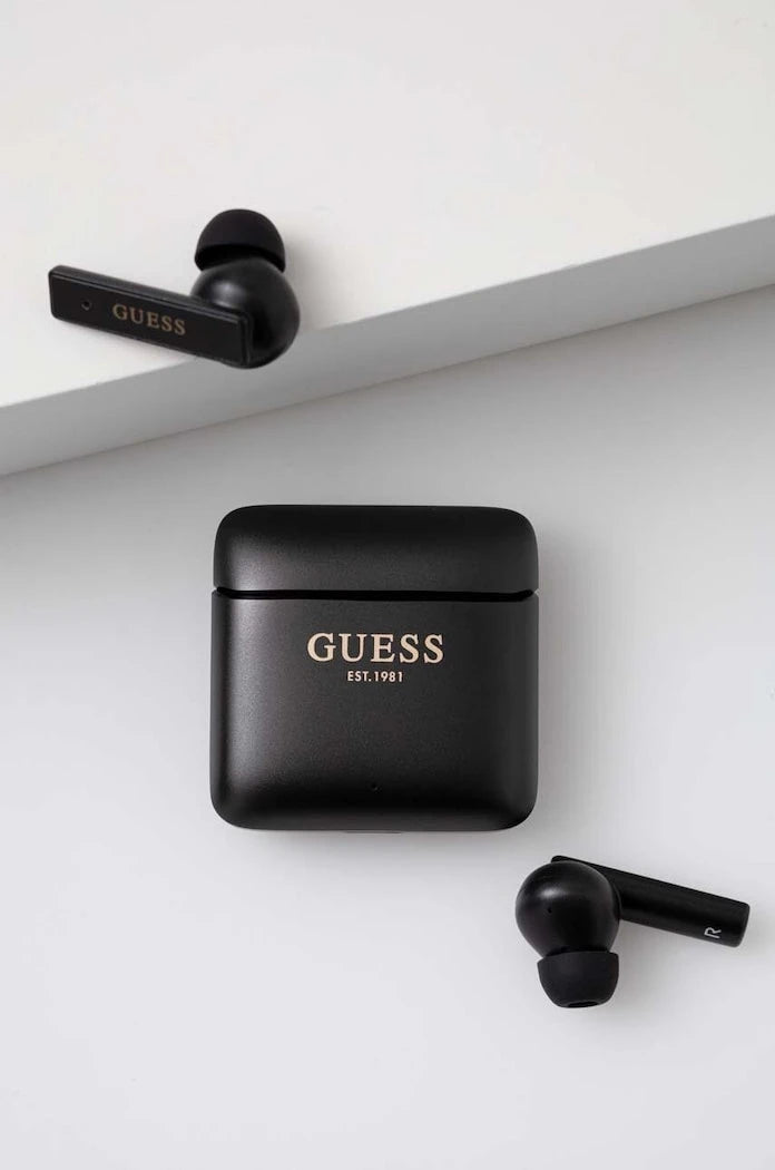 Безжични слушалки Guess