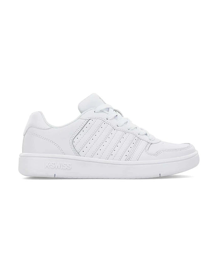 Кожени маратонки K-Swiss COURT PALISADES