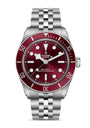 TUDOR Black Bay 58 Stainless Steel Watch 39mm