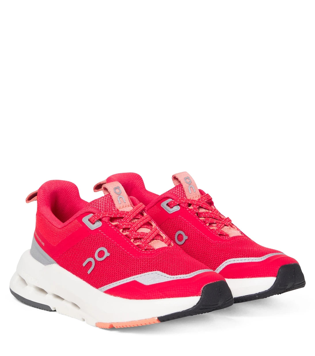 On Kids - Cloudnova running shoes