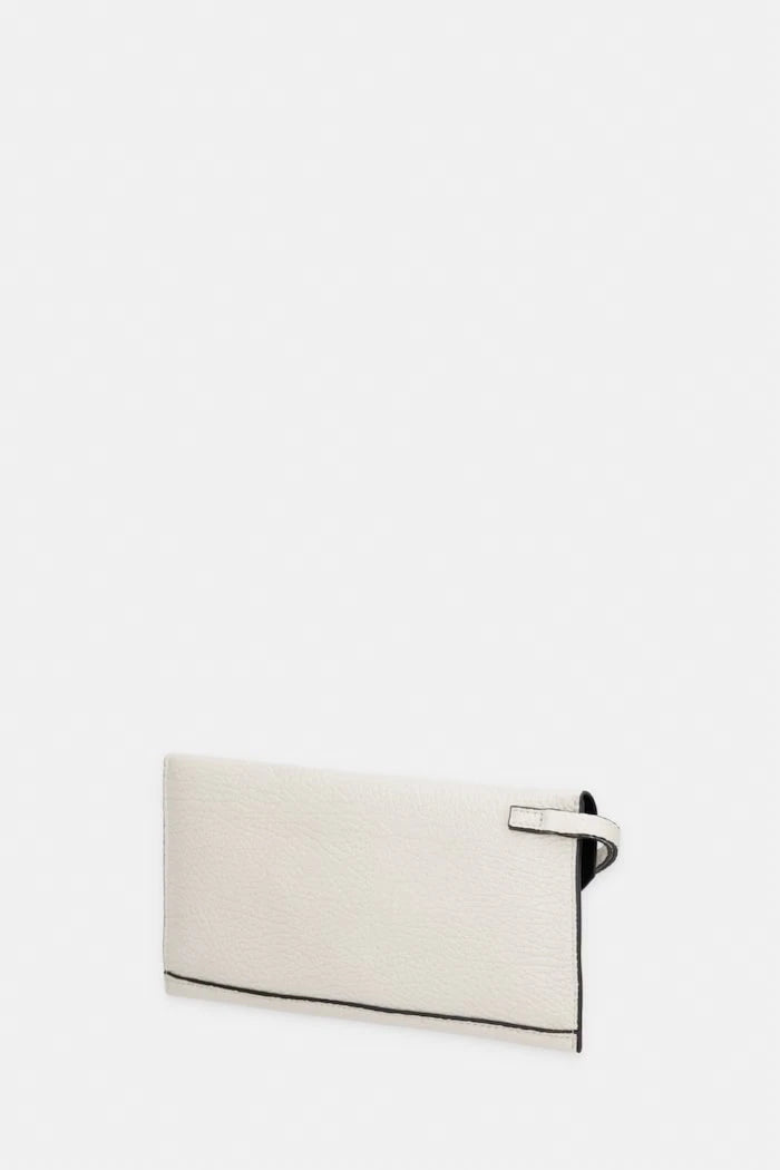 AllSaints клъч дамски от кожа URSA