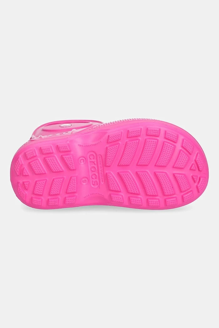 Гумени ботуши Crocs HANDLE IT RAIN BOOT KIDS